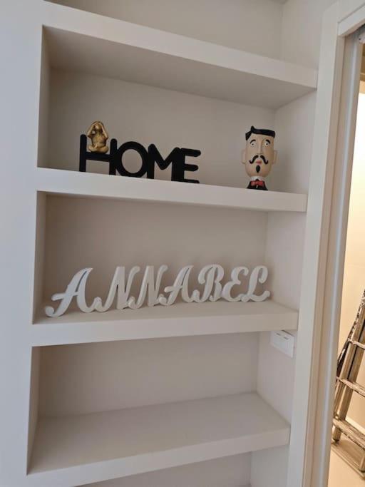 شقة Casa Annabel بافيا المظهر الخارجي الصورة