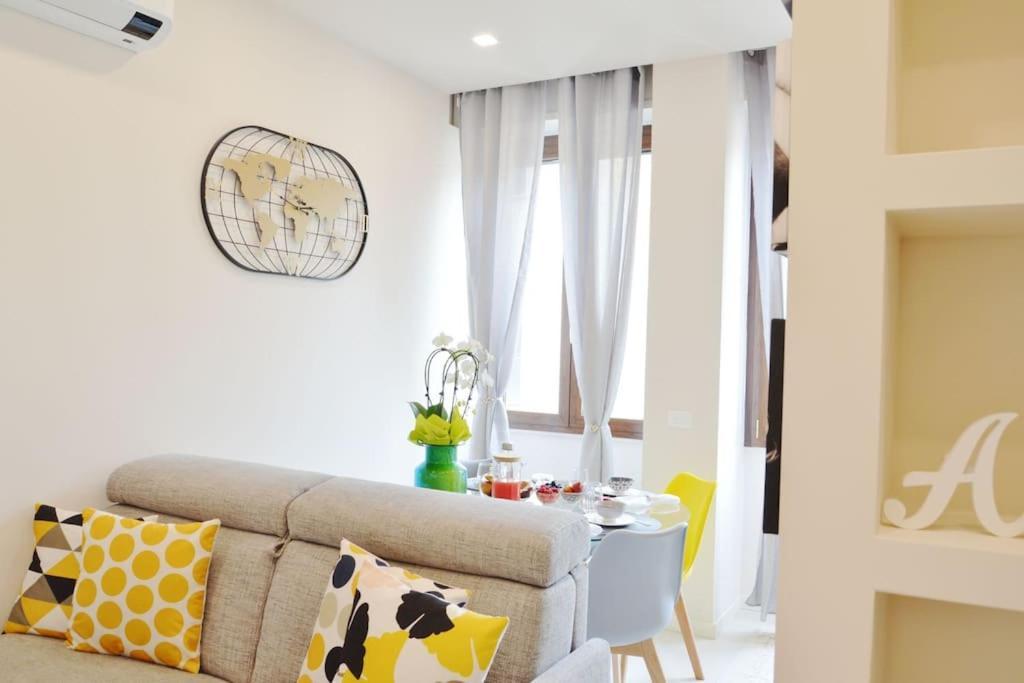 شقة Casa Annabel بافيا المظهر الخارجي الصورة